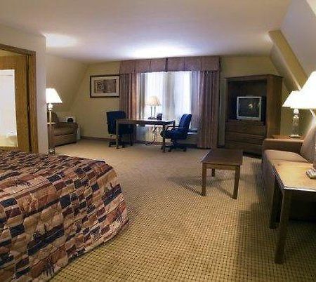 Quality Inn Ashland Camera foto