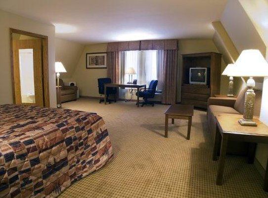 Quality Inn Ashland Camera foto