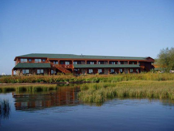 Quality Inn Ashland Esterno foto